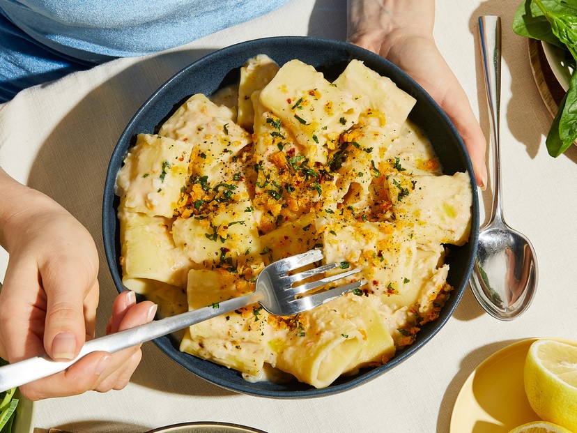 veganuary hero
